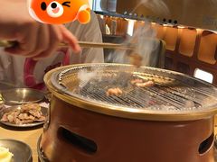 -西塔老太太泥炉烤肉(亚运村店)