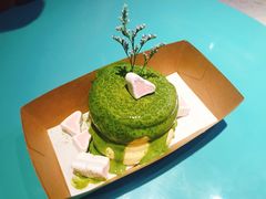 -狐狸和向日葵(北京路店)