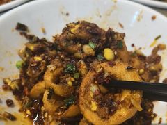 -笨罗卜浏阳菜馆(龙华鹏润达店)