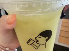 -喜茶(深圳福田星河COCO Park店)