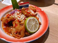 -迷你椰·泰式大排档(共康店)