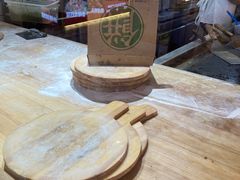 -甲乙饼·手工牛肉饼(天通苑华联店)