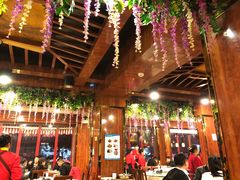 大堂-阿胖龙虾小海鲜(宁国南路总店)