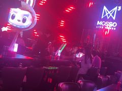 -MOSSO·Liveshow(M3香港广场店)