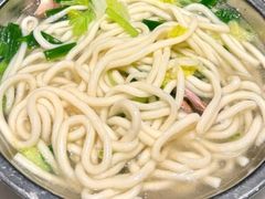-首占学彬杠面(日韵东方店)