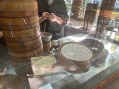 -上味馆南翔小笼(真金路店)