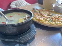 -元祖李朝(新威路店)