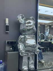 -藤野造型烫染·漂发