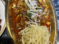 -钓龙·无刺鲫鱼·江湖菜(江北店)