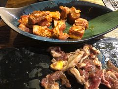 -鑫釜山海鲜烧烤(浑南店)