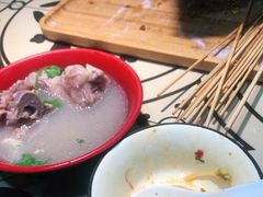 -新凯旋烧烤·燕姐千岛湖土菜