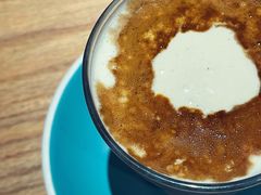 -COTTON CAFE(德信·中外公寓店)