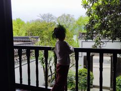 -新疆杭州疗养院·富春山庄