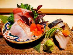 -鮨一日本料理(大中华店)