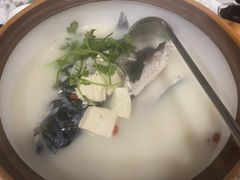 -宝荣鱼馆·临湖之宴(千岛湖店)