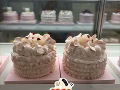 -好利来(北新桥店)