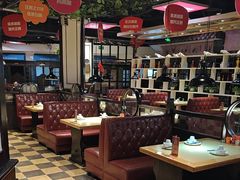 -小柴米·传统江西菜(八一广场店)