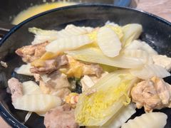 -采悦轩中餐厅·粤菜·海南菜(神州半岛喜来登度假酒店)