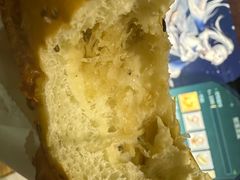 奇亚籽·酸菜鸡肉贝果-君之狮子山·轻糖烘焙(松江印象城店)