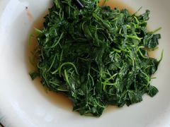 -外婆小菜(灵岩南路店)
