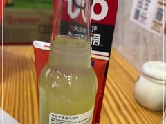 -哈灵面馆(宁波路店)
