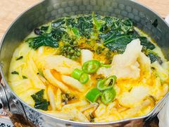 -小满手工粉(杭州滨江龙湖店)