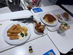 -宜家·瑞典风味餐厅(四元桥店)