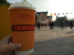 -鸡鸣赐茶(鸡鸣寺路店)