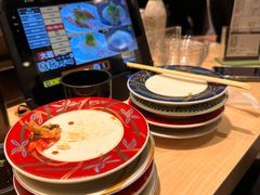 -大起水产回转寿司(道顿堀店)