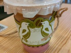 -鹊茶咖啡•新中式(深圳首店)
