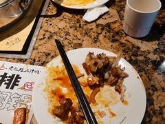 -黄记煌三汁焖锅(金凤万达广场店)