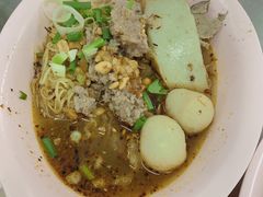 -榮泰米粉湯(Left Shop)