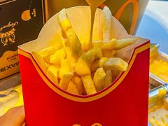 -麦当劳(杭州庆春路店)