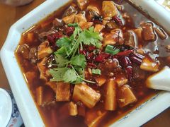 -天回镇何氏豆腐(总店)