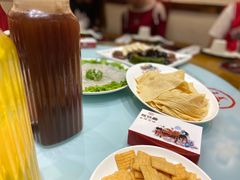 -福口居京味火锅(华光路店)