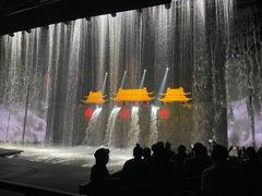-杭州宋城