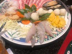 -Mk 泰式自助火锅