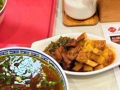 -永丰面馆(汉口路店)