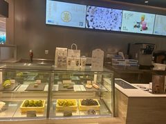 -喜茶(杭州滨江宝龙店)