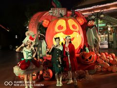 -南宁方特东盟神画