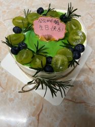 -明匠曲蛋糕西点屋(穗花新村店)