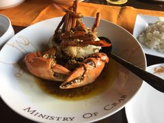 -Ministry of Crab(科伦坡店)