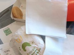 -麦当劳(健德桥得来速店)