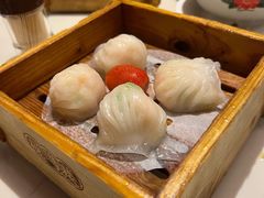 悦满楼虾饺皇-悦满楼·西关名点·湛江名菜(航空综合大厦店)
