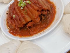 -老雒阳面馆·水席·洛阳菜(王城路店)