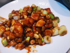-黑窑厂糖油饼烤鸭·清真菜(黑窑厂街店)