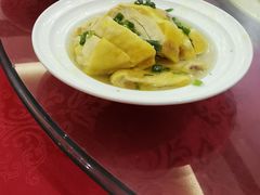 -上海国际饭店