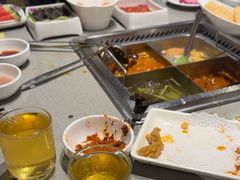 -海底捞火锅(新华联梦想城店)