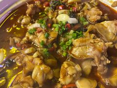 -长顺花江狗肉牛羊肉馆(五一广场店)