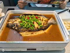 -半天妖烤鱼(西直门凯德mall店)